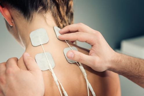 elektrotherapie
