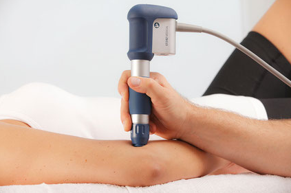 stosswellentherapie